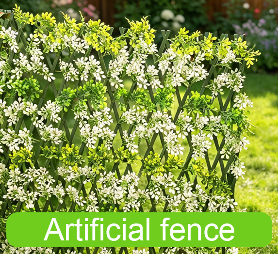 Artificial fence